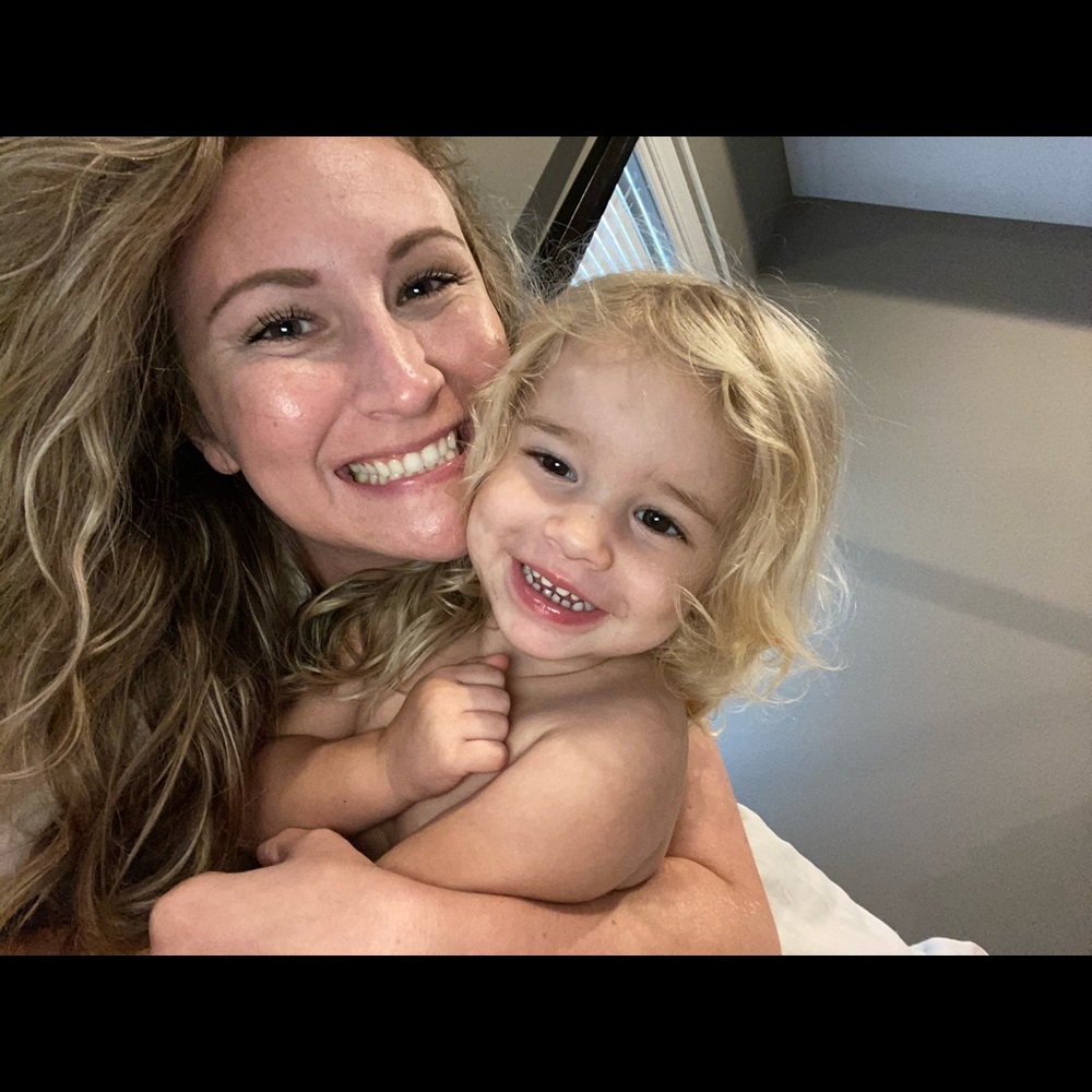 Meet your Posher, Erica